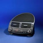Mercedes-Benz E-Class 2002 года